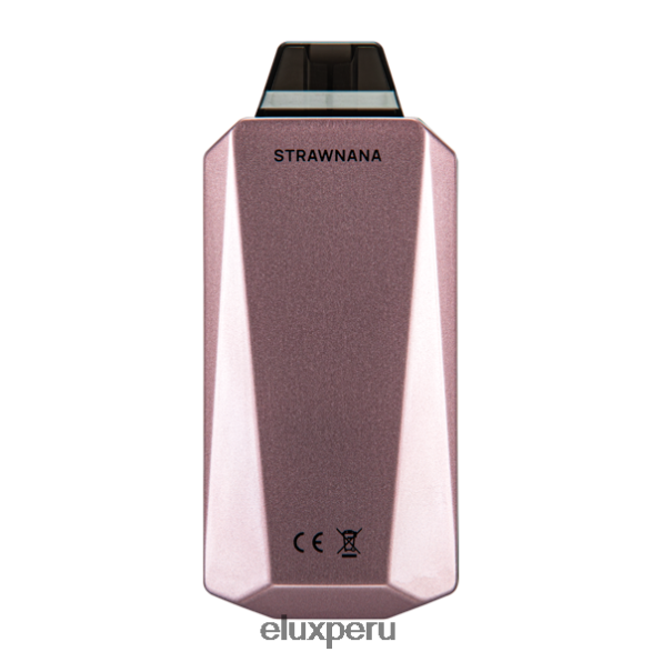 4XPJ163 cibersobre Elux pajanana - Elux Vape Peru