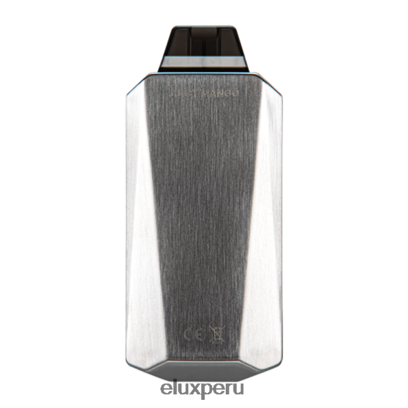 4XPJ164 cibersobre Elux mango jugoso - Elux Vape Flavours